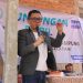 Anggota Komisi 3 DPRD Lampung Junaidi  Tampung Aspirasi Warga Sabah Balau
