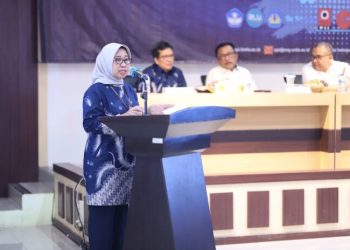 Unila Gelar SNIP V : Transformasi Insinyur sebagai Katalis Pembangunan Nasional