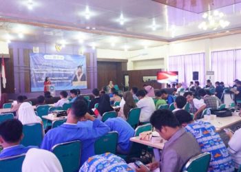 Turnamen Catur Unila 2023 Meriahkan Dies Natalis