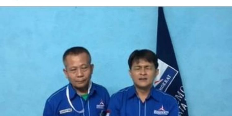 Mendengar Suara Akar Rumput Partai Demokrat