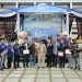 Buka Bulan Bakti Karang Taruna, Gubernur Arinal Harapkan Peran Aktif Pemuda Dalam Pembangunan Daerah