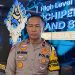 Jalur Ditutup saat Tamu Negara KTT AIS Forum 2023 Melintas, Polri Minta Maaf Adanya Kemacetan