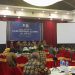 UGM Bersinergi Dengan Kagama Lampung Membangun Bangsa