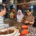 Pj Gubernur Sumsel Agus Fatoni Minta Bupati/Wali Kota Gelar Pasar Murah