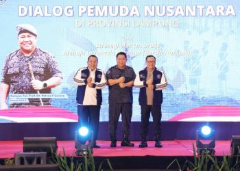 Kapolda Lampung Irjen Helmi Santika : Pengedar Narkoba Harus Dikenakan Pasal Berlapis dan TPPU