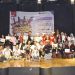 Finalis Solo Song dan Tari Kreasi Kejar Mimpi Lampung Berbudaya Tampil di DKL PKOR