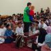 SDIT Nurul Islam Paramarta Bersama Yakesma Gelar Dongeng Anak