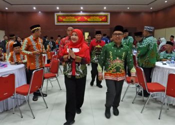 Walikota Eva : MTQ Sebagai Sarana Memperkokoh Persaudaraan dan Kerukunan Umat Islam 