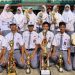 SMA Al Kautsar Dominasi Juara Stupendous ITERA