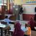 Mahasiswa Unila Salurkan Ilmu Pendidikan Lewat Kampus Mengajar