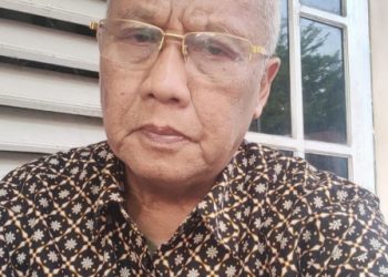 Negeri Para Mbilung