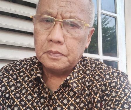 Negeri Para Mbilung