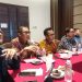 Febriyanto Menjadi Narsum FGD Penyusunan Rancangan Peraturan Komisi Penyiaran Indonesia (RPKPI)