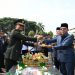 Ketua DPRD Mingrum Gumay : Pentingnya Peran TNI Dalam Menjaga Stabilitas dan Netralitas Jelang  Pemilu
