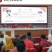 Rakor Persiapan  MTQ Ke- 50, Walikota Eva Dwiana Minta Seluruh OPD  All Out