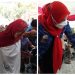 Walikota Eva Dwiana Serahkan Bantuan Untuk Lansia dan Penyandang Disabilitas