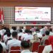 Buka Forum Perangkat Daerah , Walikota Eva Ingin Bandar Lampung Miliki  GOR Terbesar