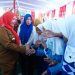 Cegah Anemia Pada Remaja Putri, Walikota Bagikan Tablet Penambah Darah