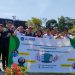 Dosen Unila Ciptakan Aplikasi Sistem Pakar Penyakit Anggrek Alam Berbasis Android di Kebun Raya Liwa