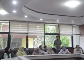 Enam Mahasiswa FKIP Unila Ikuti Sea Teacher Filipina dan Thailand