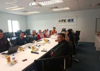 Unila Follow Up MoU Dengan UTeM, Sepakati KKN Internasional dan Co-Host Virtual Summer Course