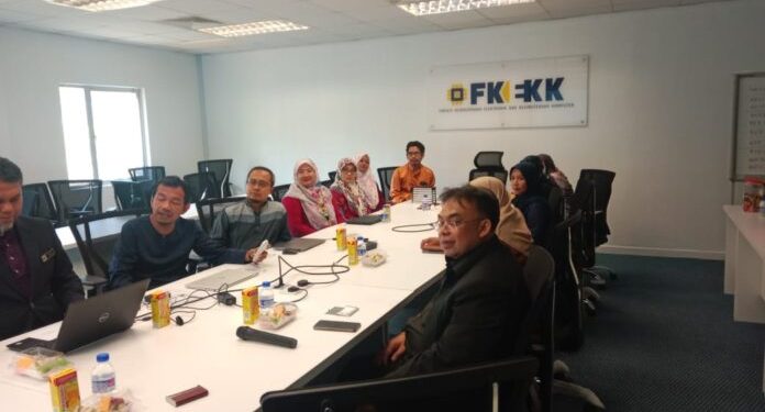 Unila Follow Up MoU Dengan UTeM, Sepakati KKN Internasional dan Co-Host Virtual Summer Course