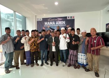 FormasNU Bersama Masyarakat Madura Kawal Pemenangan Anies-Muhaimin pada Pilpres 2024