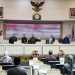 Pemprov Lampung dan DPRD Sepakati 6 Raperda menjadi Perda