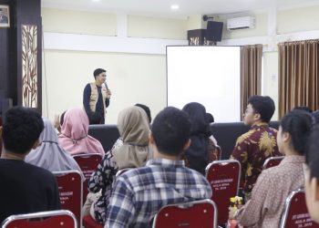 Suntikkan Semangat Kerelawanan, Anies Baswedan Akan Datang ke Gathnas TurunTangan VIII di Yogyakarta