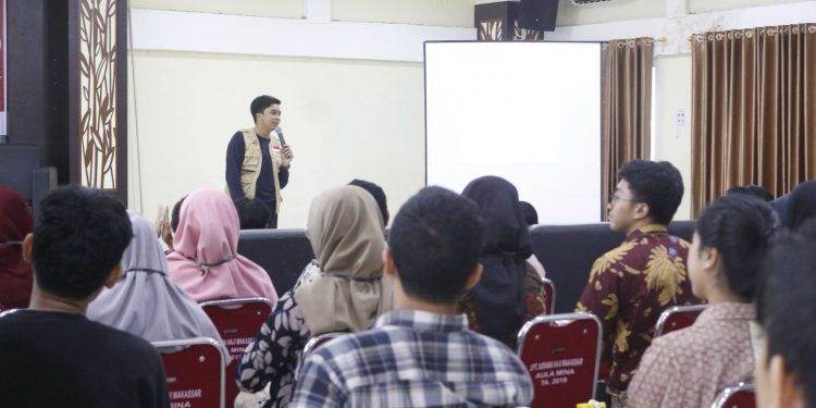 Suntikkan Semangat Kerelawanan, Anies Baswedan Akan Datang ke Gathnas TurunTangan VIII di Yogyakarta