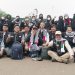 Usai Aksi Jakarta, Relawan Peduli Al-Quds Edukasi Masyarakat tentang Palestina