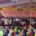 Pemerintah Provinsi Lampung Gelar Pengajian Akbar di Kabupaten Lampung Barat