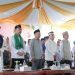 Pemerintah Provinsi Lampung Gelar Pengajian Akbar dan Doa Bersama di Kabupaten Pesisir Barat