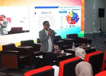 Prodi BKI UIN RIL Gelar Lomba Video dan Desain Poster NOIS 1.0.