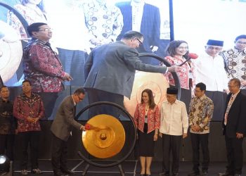FIT ISI 2023 : Kampus Didorong Kembangkan Star-up Teknologi Geospasial