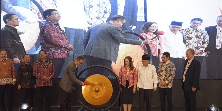 FIT ISI 2023 : Kampus Didorong Kembangkan Star-up Teknologi Geospasial