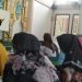 Masjid Al Kautsar Gelar Pengajian Rutin Wali Murid