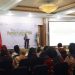 Pembukaan Gathering Nasional TurunTangan ke-VIII di Yogyakarta Sukses Dihelat