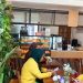 Lapassion, Kafe Hangout Nyaman Untuk Wanita di Bandar Lampung