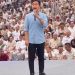 Relawan Bolone Mase Siap Sambut Kedatangan Cawapres Gibran di Lampung