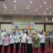 Pemprov Lampung Komitmen Dorong Kebijakan Pengarusutamaan Gender