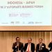 Komitmen Perkuat Industri Otomotif, IOI Hadiri Forum Bisnis di Jepang