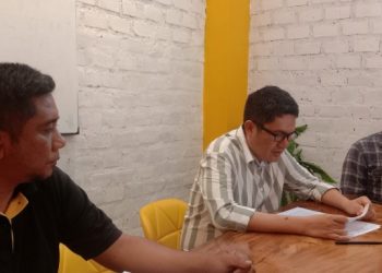 Terindikasi Bermasalah Proses Lelang Proyek RSPTN Unila Disoal