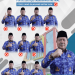 ASN Dilarang Foto Pose Jari Selama Pemilu 2024