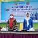 Konferkot IGTKI – PGRI, Walikota Eva Dwiana : Majukan Pendidikan Dengan Membentuk Karakter Sejak Dini