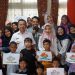 Read Aloud Kota Metro Peringati Hari Ibu 2023