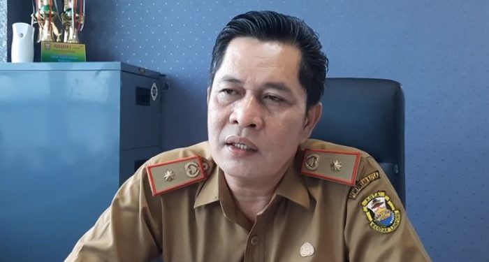 Disnaker Kota Bandar Lampung Kasus Kecelakaan Sekolah Azzahra Dilimpahkan Ke Provinsi
