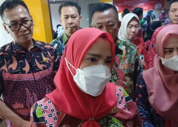 Pemkot Bandar Lampung Siapkan Santunan 6 Korban Meninggal Dunia di Tragedi Lift Az-Zahra