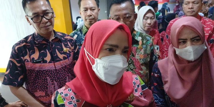 Pemkot Bandar Lampung Siapkan Santunan 6 Korban Meninggal Dunia di Tragedi Lift Az-Zahra