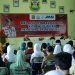 Pemkot Bersama Kejari Bandar Lampung Berikan Penyuluhan Literasi Hukum Kepada Siswa SMP